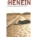 Oeuvres - Georges Henein