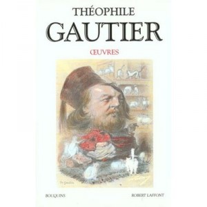 Oeuvres - Gautier