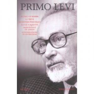 Oeuvres - Levi Primo