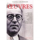 Oeuvres - Vassili Grossman
