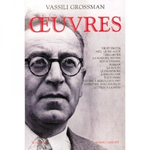 Oeuvres - Vassili Grossman