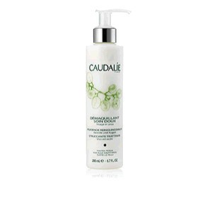 Caudalie démaquillant soin doux caudalie démaquillant soin doux 200 ml