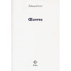 Oeuvres - Edouard Leve