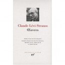 Oeuvres - Claude Levi-strauss