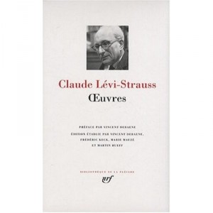 Artworks - Claude Levi-Strauss