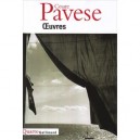 Oeuvres - Cesare Pavese