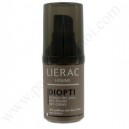 LIERAC HOMME Diopti - Flacon pompe de 15 ml