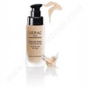 LIERAC SOIN DE TEINT Fluide Lissant Mat DORE