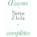 Oeuvres Completes - Therese D' Avila