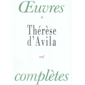 Oeuvres Completes - Teresa of Avila