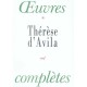 Oeuvres Completes - Therese D' Avila