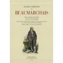 Oeuvres Completes De Beaumarchais - Pierre-augustin Caron De Beaumarchais
