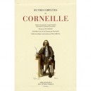 Oeuvres Completes De Corneille - Pierre Corneille