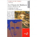 Oeuvres Completes De Lautreamont - Marie-louise Terray