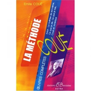 Oeuvres Completes D'emile Coue - Emile Coue