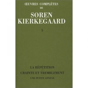 Complete works of Soren Kierkegaard T.5 - Soren Kierkegaard