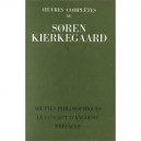 Oeuvres Completes De Soren Kierkegaard T.7 - Soren Kierkegaard