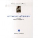 Oeuvres Completes De Virgile T.2 , Bucoliques, Georgiques - Virgile