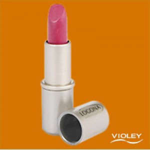Rouge à lèvres bâtonnet n°01 - Logona