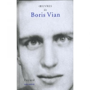 Oeuvres Completes T.11, Songs - Boris Vian