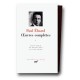 Oeuvres Completes T.1 - Paul Eluard