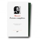 Poesies Completes - Alfred De Musset