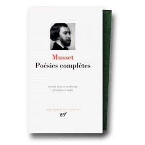 Complete poems - Alfred De Musset