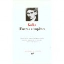 Oeuvres Completes T.1 - Franz Kafka