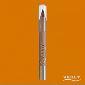 Rouge à lèvres crayon bois n°02