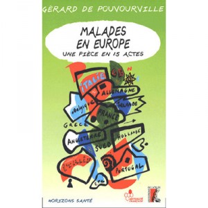 Malade Europeen - De Pouvourville