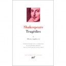 Oeuvres Completes T.2 , Tragedies T.2 - William Shakespeare