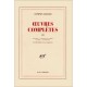 Oeuvres Completes T.3 - Antonin Artaud