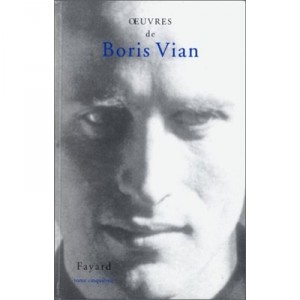 Oeuvres Completes T.5, poems and short stories - Boris Vian