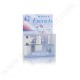 MAVALA Kit French Manicure ICE CUBE - 3 Flacons de 5 ml