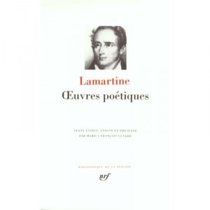 Complete poetic works - Alphonse De Lamartine
