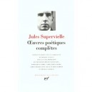 Oeuvres Poetiques Completes - Jules Supervielle
