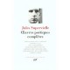 Oeuvres Poetiques Completes - Jules Supervielle
