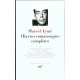 Oeuvres Romanesques Completes T.2 - Marcel Ayme