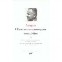 Oeuvres Romanesques T.3 - Louis Aragon