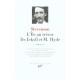 Oeuvres T.1 : L'ile Au Tresor , Dr Jekyll Et Mr Hyde - Robert Louis Stevenson