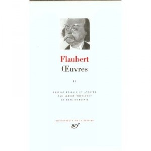 T.2 Works - Gustave Flaubert