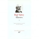 Oeuvres T.2 - Paul Valery