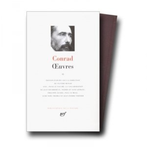 Oeuvres T.2 - Joseph Conrad