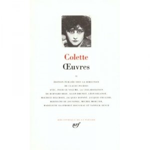 T.2 works - Colette