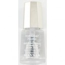 Mavala vernis top coat fixator mavala vernis top coat fixator 5 ml