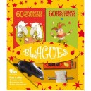 Blagues Et Farces - Collectif