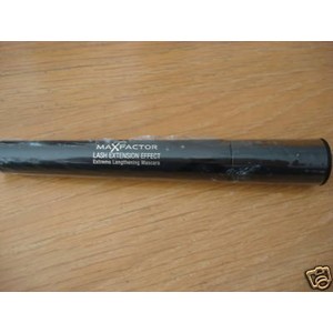 Lash Extension Effect Mascara - Black (Waterproof) 6.5ml