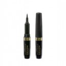 Masterpiece Glide  Define Eyeliner - Black 1