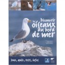 Decouvrir Les Oiseaux Du Bord De Mer - Lpo Paca Ponton Pat