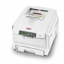 Oki Printing Solutions C5950n Autre